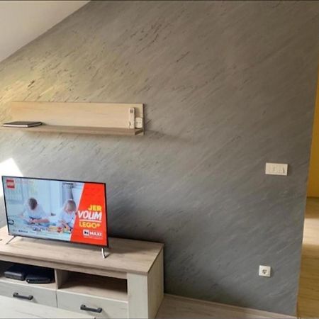 Апартаменты Zara Apartman Krusevac - Centar Экстерьер фото
