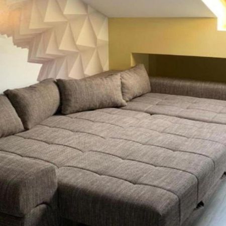Апартаменты Zara Apartman Krusevac - Centar Экстерьер фото