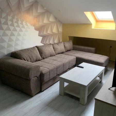 Апартаменты Zara Apartman Krusevac - Centar Экстерьер фото