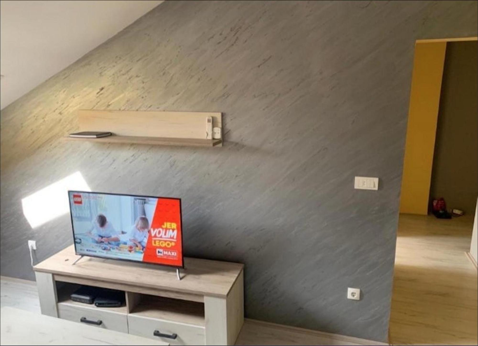 Апартаменты Zara Apartman Krusevac - Centar Экстерьер фото