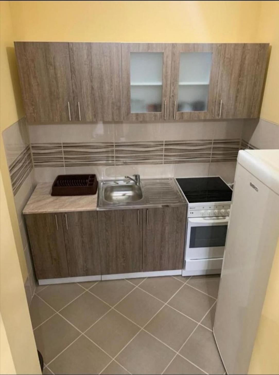 Апартаменты Zara Apartman Krusevac - Centar Экстерьер фото