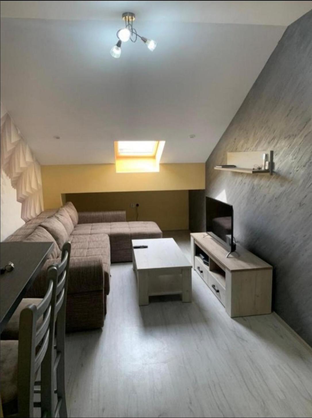 Апартаменты Zara Apartman Krusevac - Centar Экстерьер фото