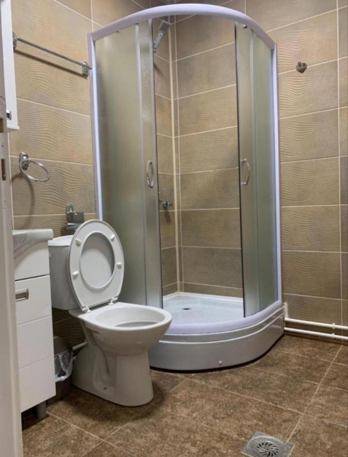 Апартаменты Zara Apartman Krusevac - Centar Экстерьер фото