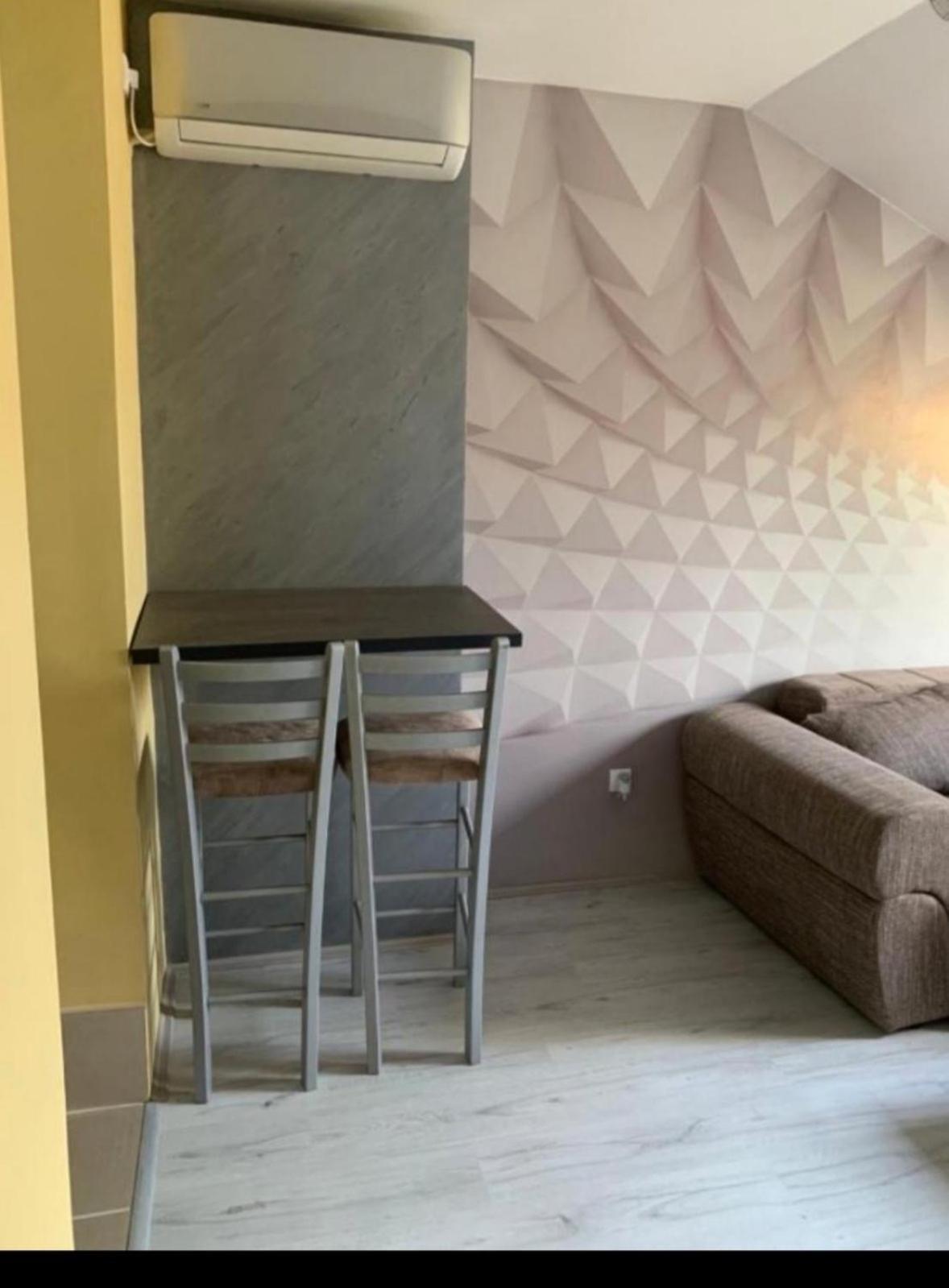 Апартаменты Zara Apartman Krusevac - Centar Экстерьер фото